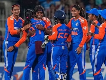 India W vs Australia W  India W vs Australia W