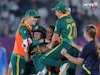 IND W vs SA W: आरामात जिंकेल वाटलं अन् सगळे झोपले, पण सामन्यात लेट नाईट ड्रामा!