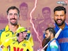 ऑस्ट्रेलियाविरुद्धच्या पहिल्या वनडेत कशीये टीम इंडियाची Playing XI?