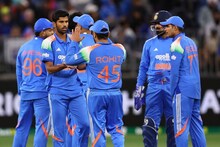 IND vs AUS : टीम इंडियाचं टेन्शन वाढलं, दुसऱ्या वनडेतही पाऊस खोडा घालणार? कसं आहे ॲडलेडचं हवामान