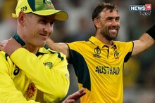 IND vs AUS : ग्लेन मॅक्सवेलची टीममध्ये अचानक एन्ट्री, झोपाळू लाबुशेनला डच्चू!