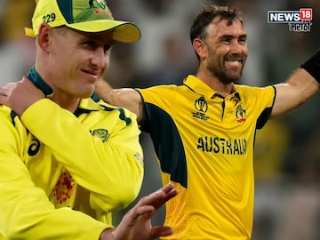 India vs Australia T20i series Glenn maxwell 