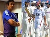 IND vs WI : वेस्ट इंडिज ऑलआऊट, गंभीरने ड्रेसिंग रुममध्ये मेसेज पाठवला अन्
