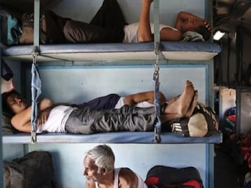 भारतीय रेल्वे नियम भारतीय रेल्वे नियम