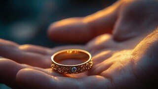 इंस्टाग्राम गोल्ड रिंग 