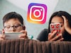 Instagram ने लहान मुलांसाठी सेक्युरिटी वाढवली! आता दिसणार नाही 18+ कंटेंट