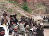 भारत-अफगाणिस्तान जवळीक,पाकिस्तान अस्वस्थ; काबूलवर हवाई हल्ला