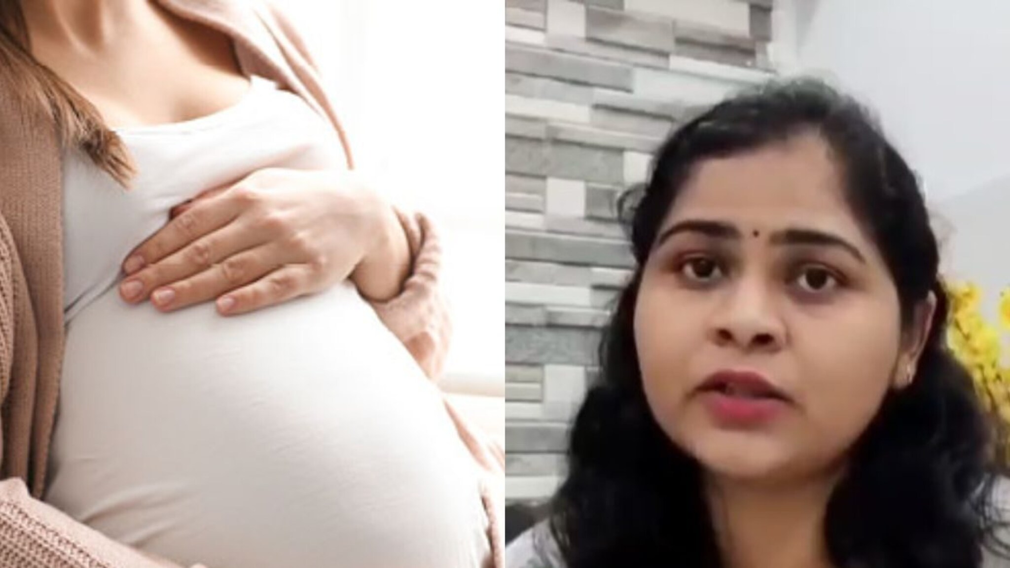 तुम्ही प्रेग्नेंट होत नाहीत! नेमकं कारण आणि उपाय काय? डॉ. सपकाळांनी सांगितली कपलची चूक