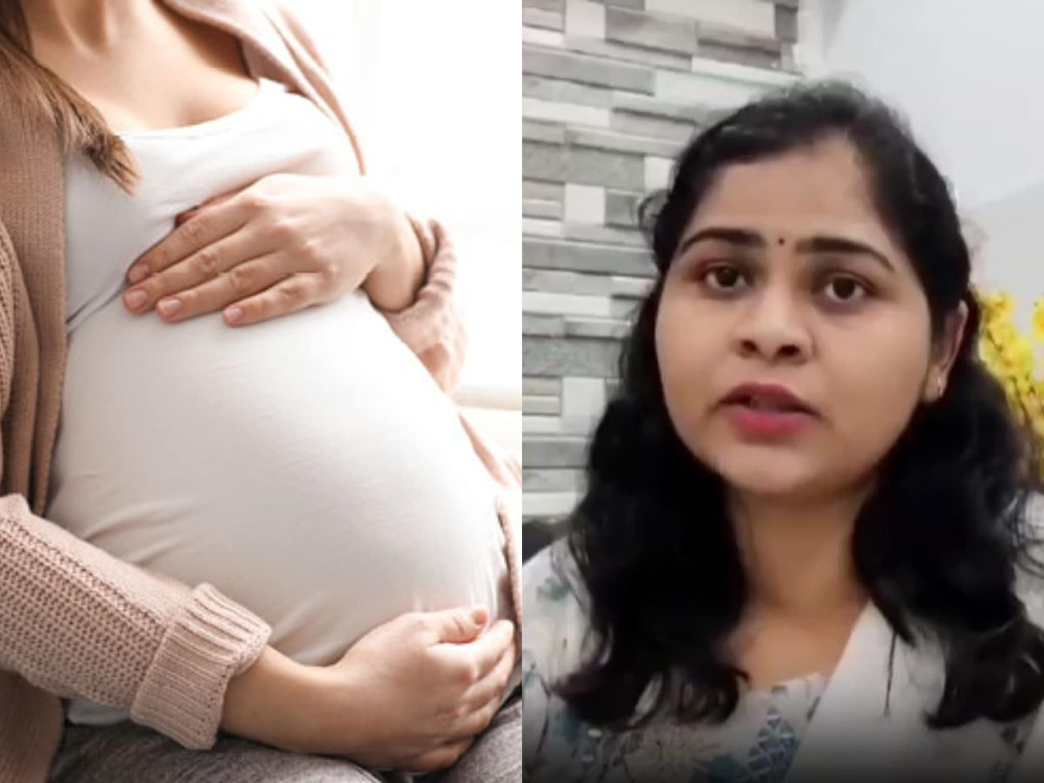 तुम्ही प्रेग्नेंट होत नाहीत! नेमकं कारण आणि उपाय काय? डॉ. सपकाळांनी सांगितली कपलची चूक