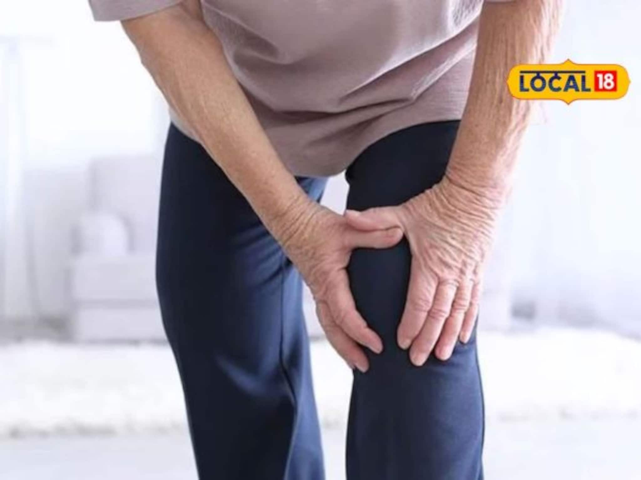 Health Tips: सांधेदुखी अन् त्वचा लालसर होतीये? वेळीच व्हा सावध, हा आजार ठरू शकतो घातक
