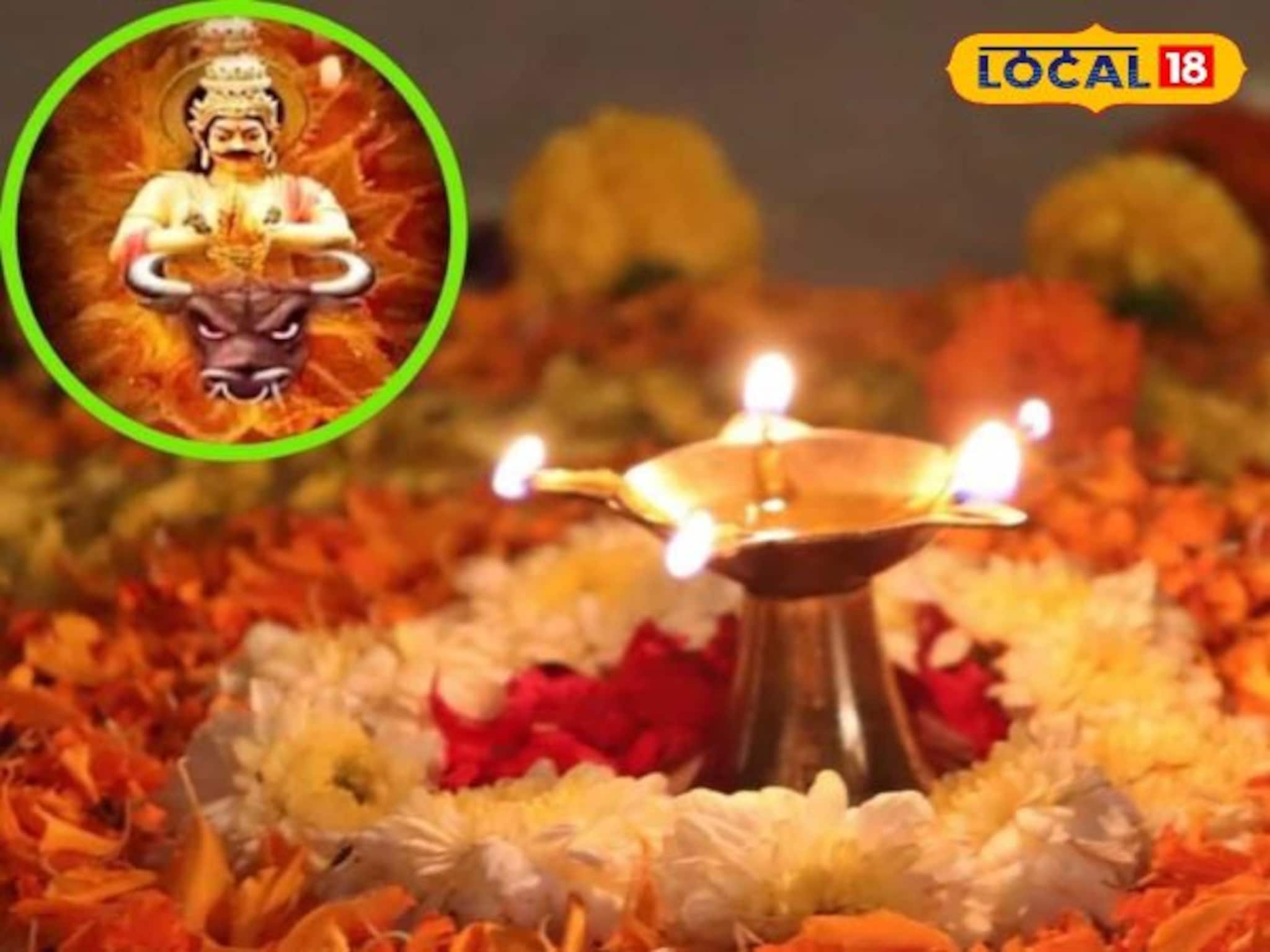  दिवाळीत लक्ष्मीपूजन कधी करावे ? जाणून घ्या शुभ वेळ आणि पूजा पद्धत