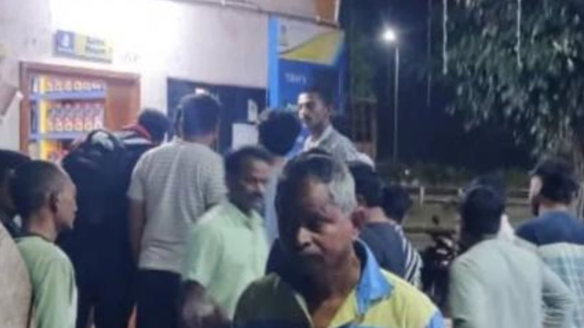 रक्षा खडसेंच्या पेट्रोल पंपावर दरोडा टाकणाऱ्या टोळीचं नाशिक कनेक्शन,अल्पवयीन मुलाला घेतलं ताब्यात