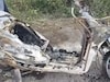 जळगावमध्ये लव जिहादाच्या संशयावरून तरुणाला बेदम मारहाण,  दुचाकी पेटवली