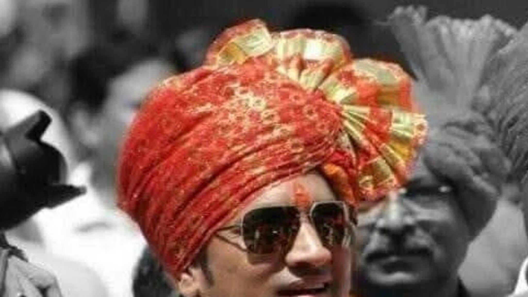 मोठी बातमी! जळगावच्या माजी महापौराला न्यायालयीन कोठडी, फार्महाऊसवर सुरू होता भलताच उद्योग