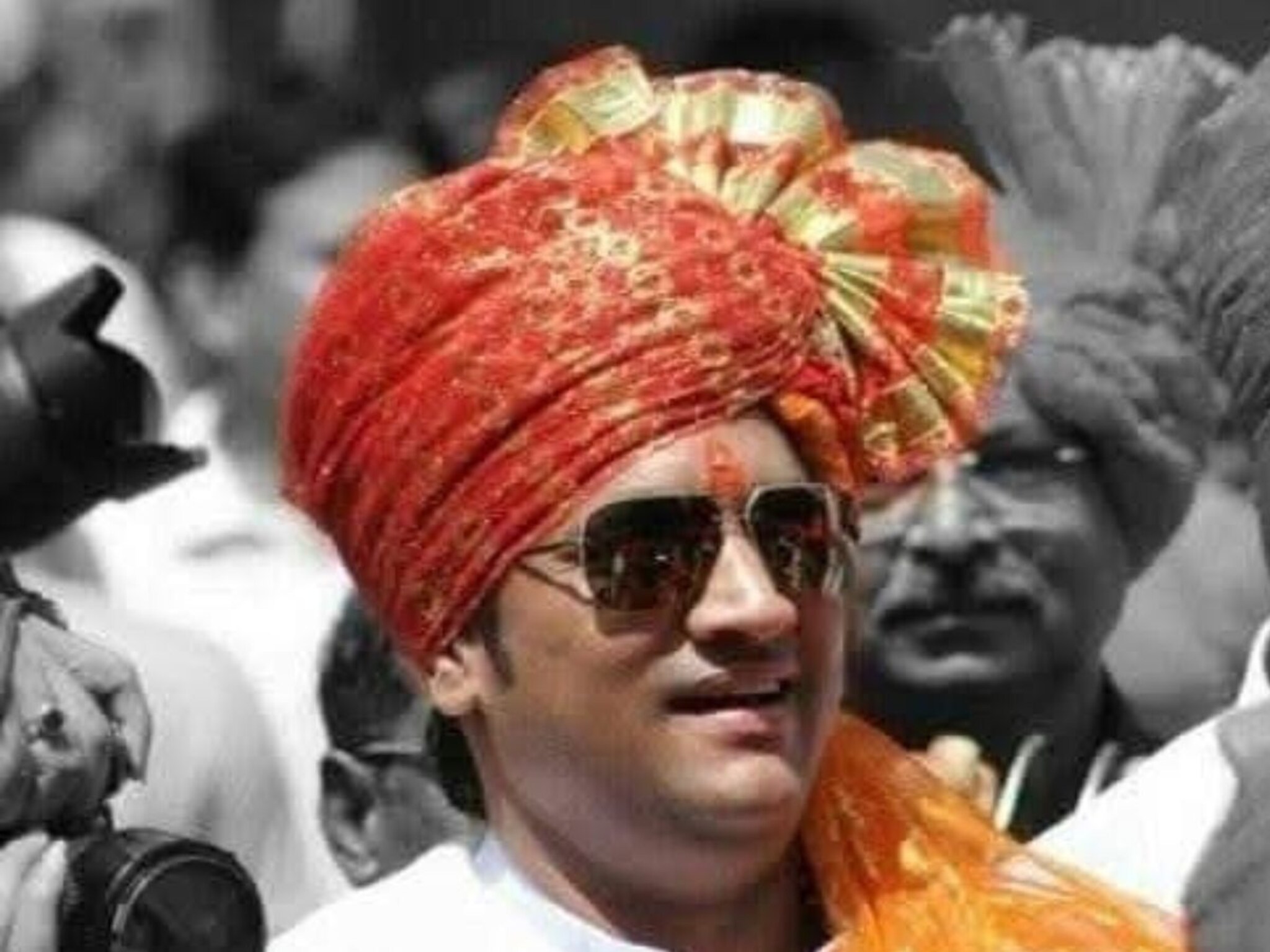 मोठी बातमी! जळगावच्या माजी महापौराला न्यायालयीन कोठडी, फार्महाऊसवर सुरू होता भलताच उद्योग