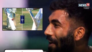 Jasprit Bumrah On LBW Umpires Decision