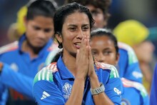 Jemimah Rodrigues : 'टीममधून बाहेर केलं, रोज रडले...', वादळी शतकानंतर जेमिमा भावुक, प्रेक्षकांचे डोळेही पाणावले