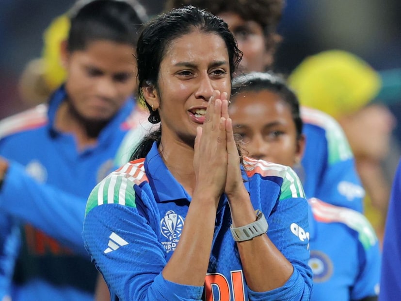 टीम इंडियाची स्टार फलंदाज जेमिमा रॉड्रीग्ज वुमेन्स प्रिमियर लिगमध्ये पहिल्यांदाच दिल्ली कॅपिटल्सची कर्णधार म्हणून मैदानात उतरणार आहे.त्यामुळे या स्पर्धेसाठी ती प्रचंड उत्सुक आहे. टीम इंडियाची स्टार फलंदाज जेमिमा रॉड्रीग्ज वुमेन्स प्रिमियर लिगमध्ये पहिल्यांदाच दिल्ली कॅपिटल्सची कर्णधार म्हणून मैदानात उतरणार आहे.त्यामुळे या स्पर्धेसाठी ती प्रचंड उत्सुक आहे.