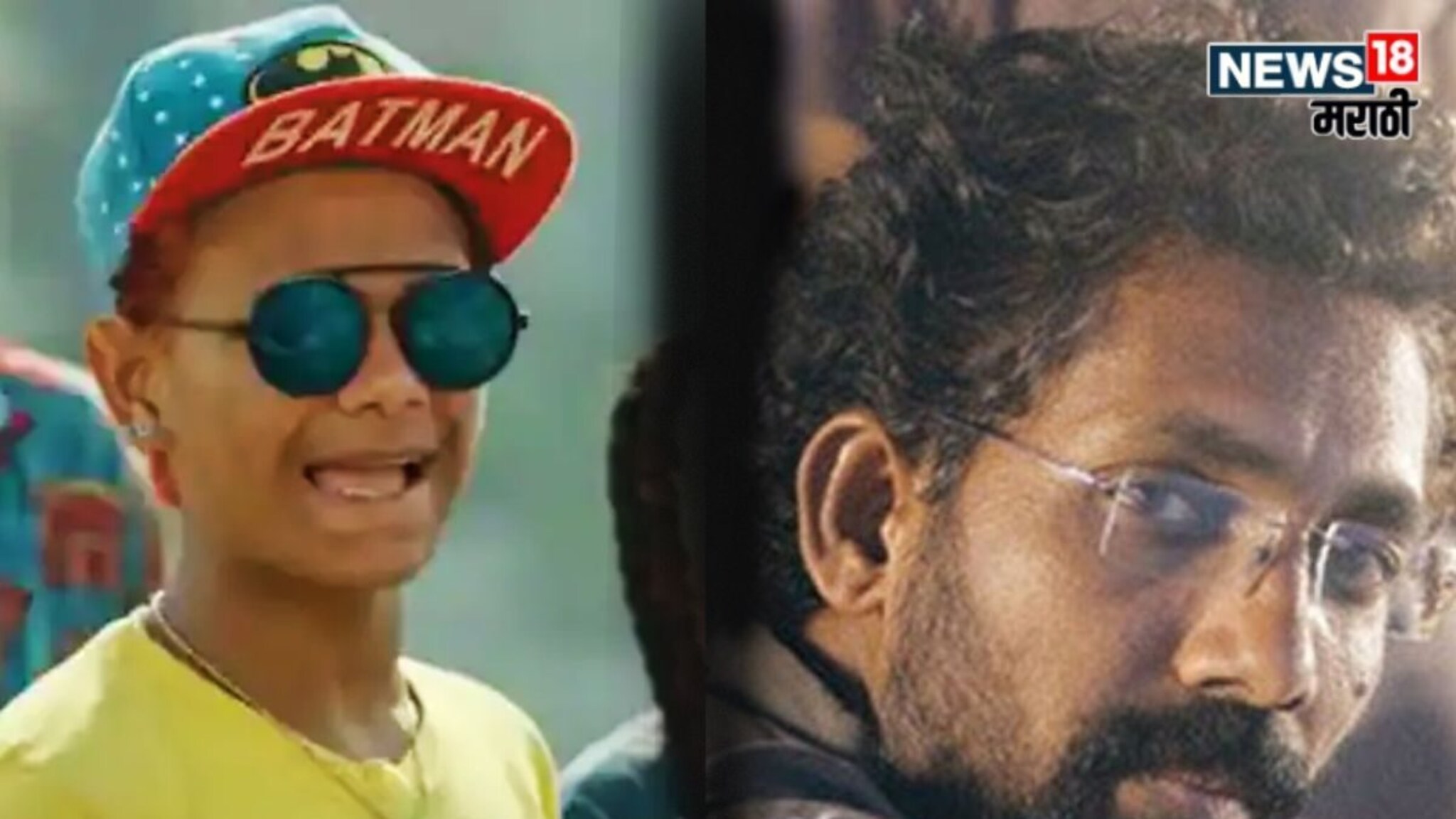 Priyanshu Kshatriya : मित्राने घरी बोलवलं, म्हणाला दारू प्यायला बस! बाबू छत्रीसोबत घडलं भयंकर, नागराजच्या हिरोचा खून कसा झाला?