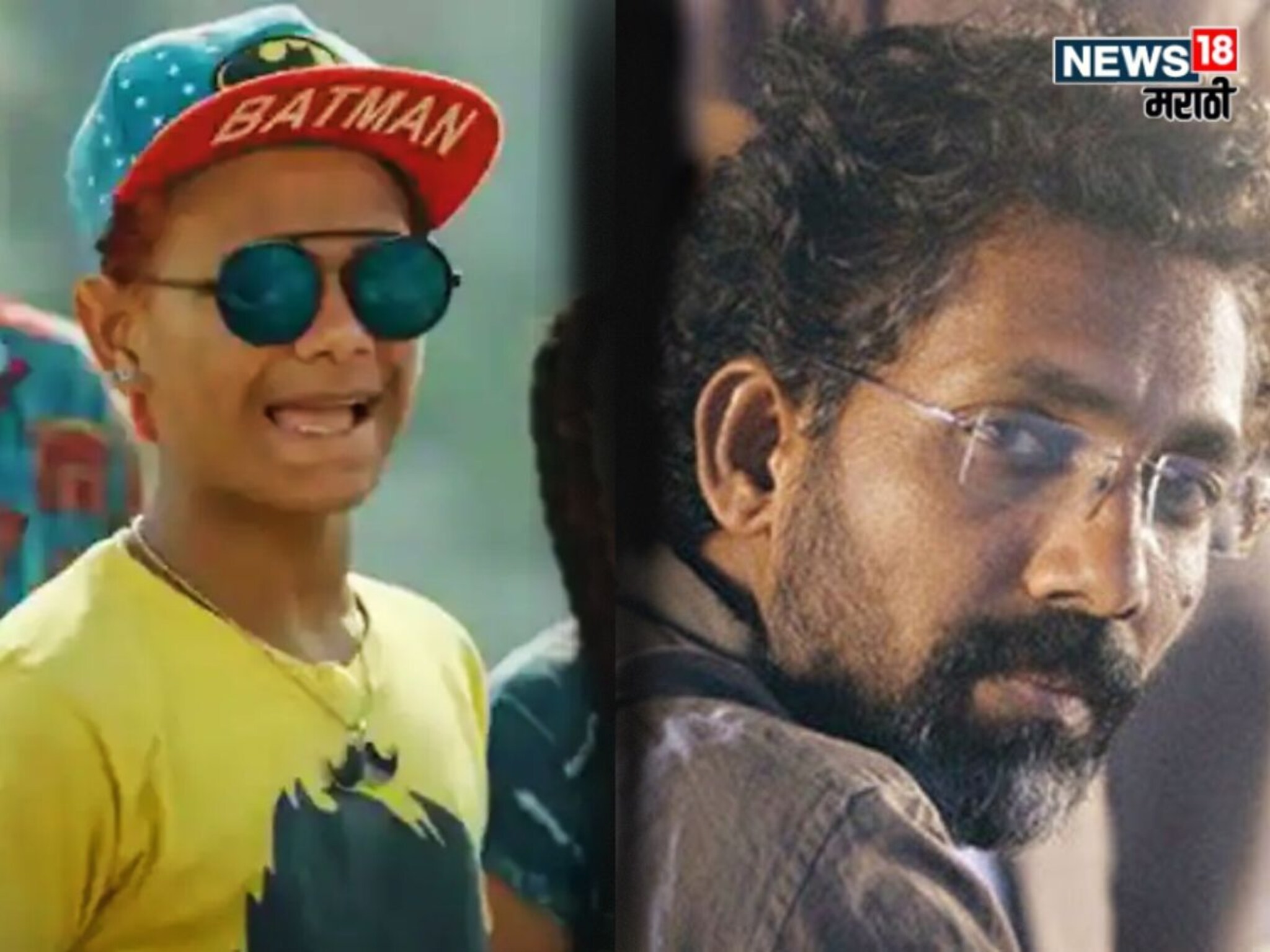 Priyanshu Kshatriya : मित्राने घरी बोलवलं, म्हणाला दारू प्यायला बस! बाबू छत्रीसोबत घडलं भयंकर, नागराजच्या हिरोचा खून कसा झाला?