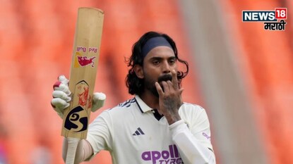 KL Rahul Century vs West Indies KL Rahul Century vs West Indies