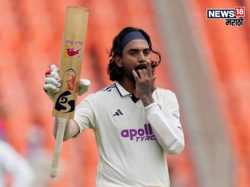 KL Rahul Century vs West Indies 