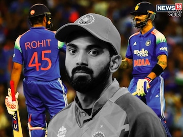 KL Rahul position in ODI Team in danger KL Rahul position in ODI Team in danger