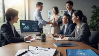 केवायसी