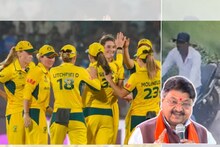 क्रिकेटपटूंची छेडछाड प्रकरण, मंत्र्याचे वादग्रस्त वक्तव्य; खेळाडूंनाच दिला दोष