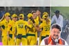 क्रिकेटपटूंची छेडछाड प्रकरण, मंत्र्याचे वादग्रस्त वक्तव्य; खेळाडूंनाच दिला दोष