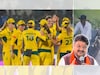 क्रिकेटपटूंची छेडछाड प्रकरण, मंत्र्याचे वादग्रस्त वक्तव्य; खेळाडूंनाच दिला दोष