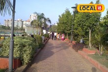 ऐतिहासिक काळा तलावाचे 'फूड प्लाझा'करण; कल्याणकरांचा संताप शिगेला