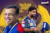 IPL 2026 पूर्वी LSG चा मोठा डाव! आयपीएलसाठी ऋषभ पंतने बोलवला 'मामा'