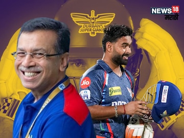 LSG Strategic Advisor In IPL 2026