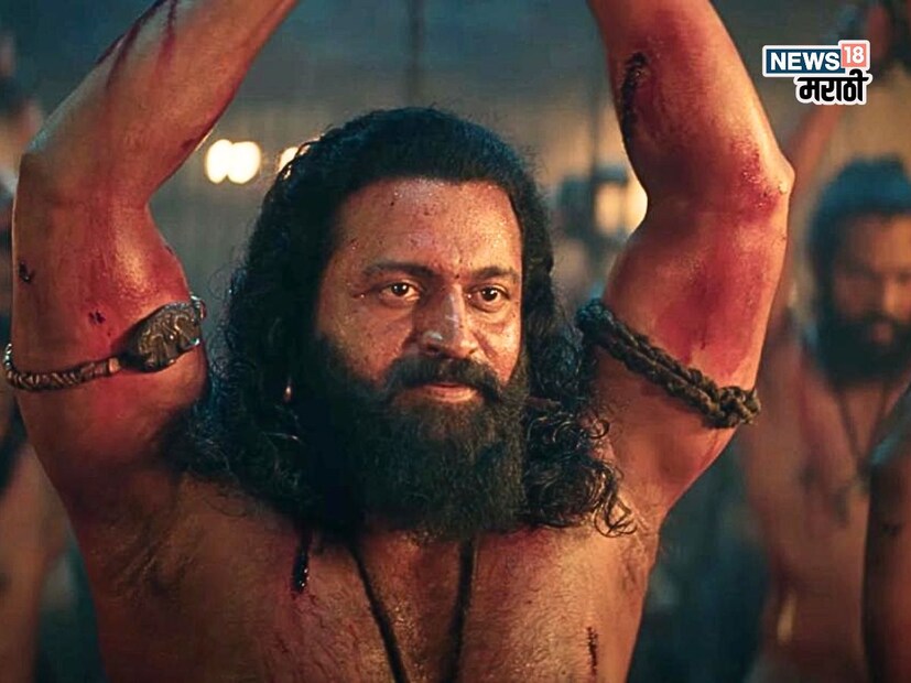 या कमाईसह ‘कांतारा चॅप्टर 1’ वर्षातील सर्वाधिक कमाई करणारा कन्नड चित्रपट बनला आहे. त्याने ‘सु फ्रॉम सो’ (92 कोटी) आणि सलमान खानचा ‘सिकंदर’ (110 कोटी), राम चरणचा ‘गेम चेंजर’ (₹131 कोटी) या चित्रपटांनाही मागे टाकलं आहे.