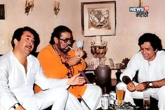 'हा' सुपरस्टार रोज प्यायचा 100 सिगरेट, दारूशिवाय दिवसच जात नव्हता
