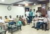 कराडमध्ये राजकीय भूकंप, जनशक्ती आघाडीचा राष्ट्रवादीला रामराम