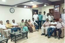 कराडमध्ये राजकीय भूकंप!  मैत्री तोडली, जनशक्ती आघाडीचा राष्ट्रवादीला रामराम; कोणत्या पक्षात जाणार?