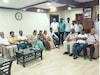 कराडमध्ये राजकीय भूकंप, जनशक्ती आघाडीचा राष्ट्रवादीला रामराम