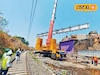 पनवेल-कर्जत रेल्वे मार्गाबाबत मोठी अपडेट आली समोर, किती अन् कोणती असतील स्थानके