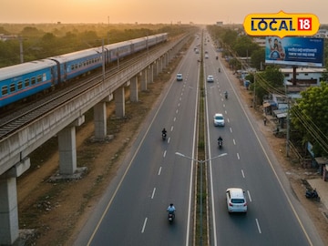 Kasardwadi Dapodi road project