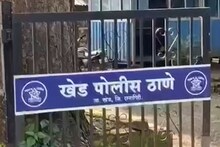 संताच्या वेशात पापी!  कोकरे महाराज अन् शिक्षकाकडून अल्पवयीन मुलीवर अत्याचार