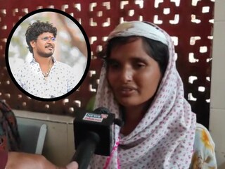 Khokya Bhosle