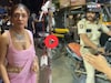 बॉलिवूड अभिनेत्रीचा भर रस्त्यात तमाशा, पोलिसांसोबत वाद, नेमकं प्रकरण काय?