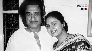 प्रसिद्ध गायकाच्या चौथ्या बायकोचा शॉकिंग खुलासा प्रसिद्ध गायकाच्या चौथ्या बायकोचा शॉकिंग खुलासा