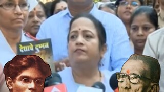 किशोरी पेडणेकर