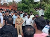 दिवाळीच्या खरेदीसाठी निघालेले भाऊ, बहीण आणि भाची अपघातात गेले, कोल्हापूरची घटना
