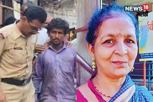 Kolhapur Crime :  बायको माहेरी, आई रक्ताच्या थारोळ्यात! बुधवारी असं काही झालं की