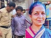 Kolhapur Crime :  बायको माहेरी, आई रक्ताच्या थारोळ्यात! बुधवारी असं काही झालं की