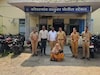 लग्नाच्या पहिल्या रात्रीच  नवरी पसार! नगरच्या नवरदेवाची लाखोंची फसवणूक